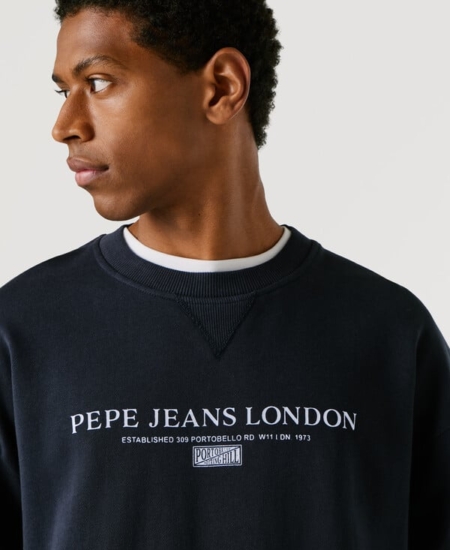 SUMMER SEASONAL LOGO CREW